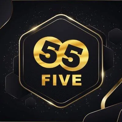 55FIVE - Game Live Casino Terbaik untuk Pengalaman Bermain yang Menyenangkan