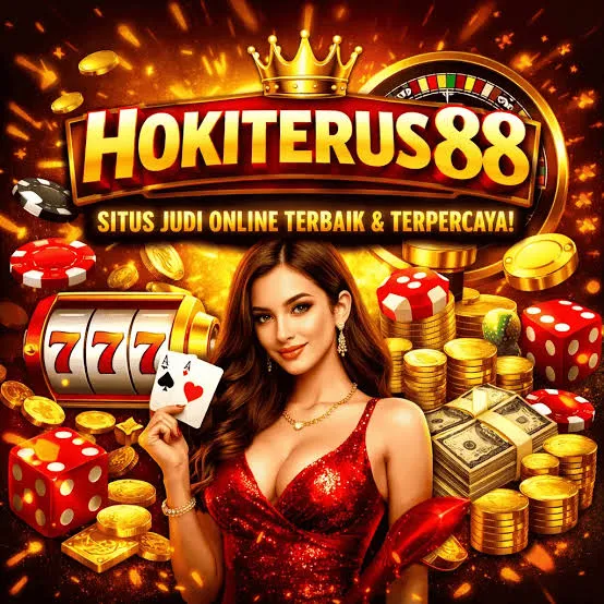 HOKITERUS88 - Pertarungan Seru di Dunia MOBA