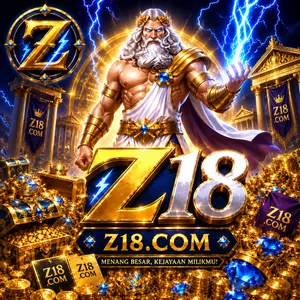 Z18 - Pengalaman Game Idle yang Menarik